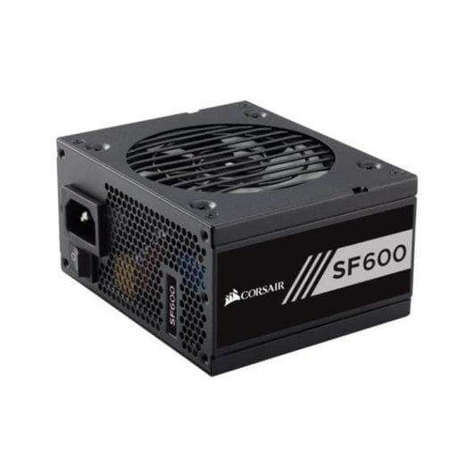 Corsair SF600 Gold Fully Modular PSU (600 Watt)