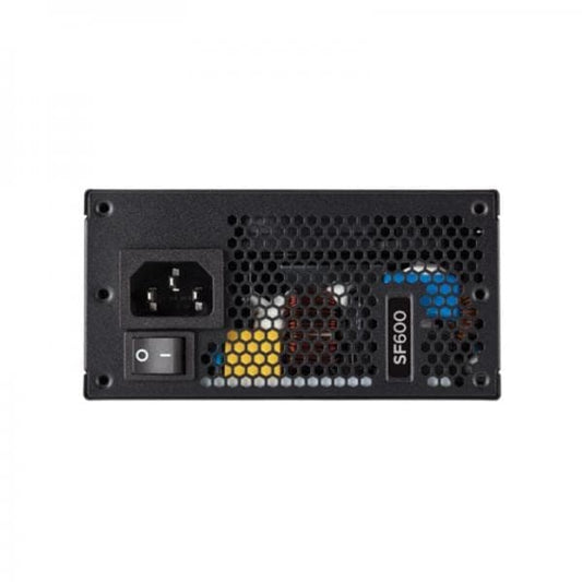 Corsair SF600 Gold Fully Modular PSU (600 Watt)