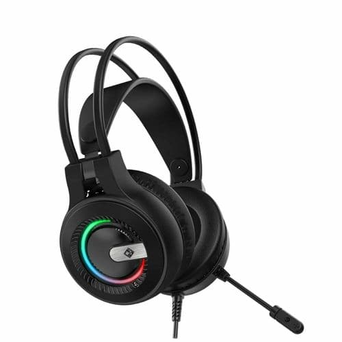 Cosmic Byte Titania Gaming Headset (Black)