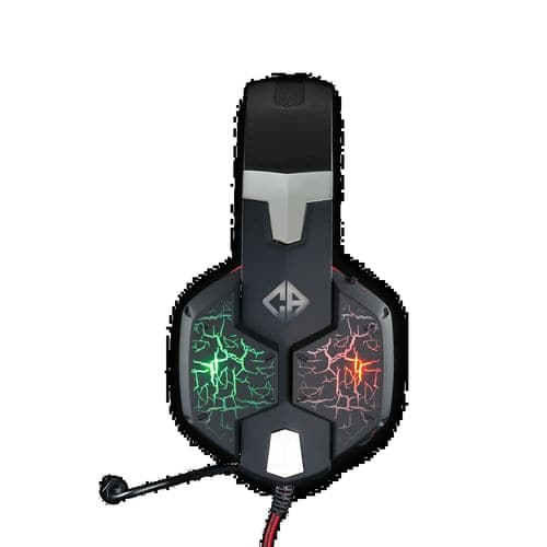 Cosmic Byte G1500 Gaming Headset (Black/Red)