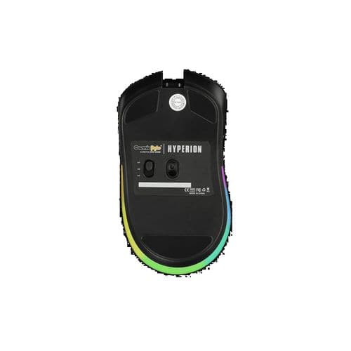 Cosmic Byte Hyperion Wireless Gaming Mouse