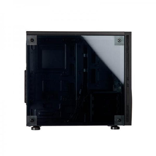 Corsair Spec-05 Mid Tower Cabinet With VS650 PSU