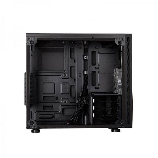 CORSAIR Spec-05 ATX Mid Tower Cabinet (Black)