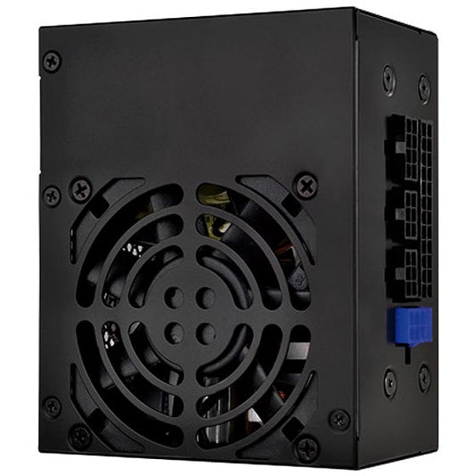 SilverStone SST-ST45SF-G 450W SFX Gold Full Modular PSU (450 Watt)
