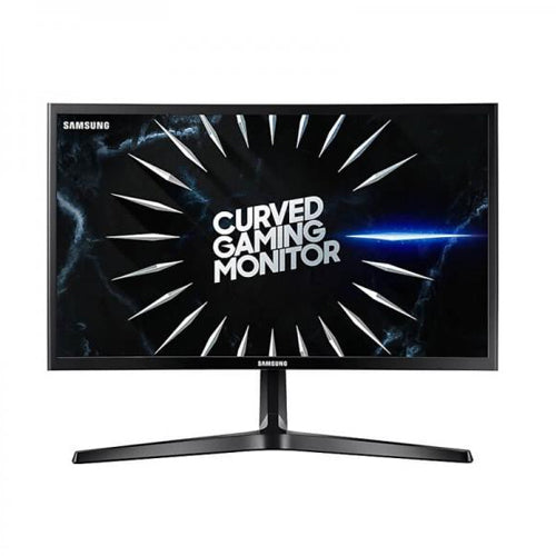 SAMSUNG LC24RG50FQWXXL 24 Inch FHD 144Hz VA Panel 4MS AMD Freesync Gaming Monitor