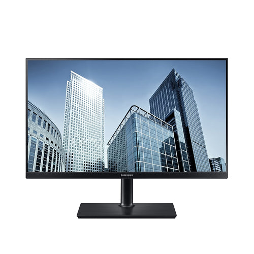 SAMSUNG LS24R650FDWXXL 24 Inch FHD 75Hz IPS Panel 99%SRGB 5MS IPS Gaming Monitor