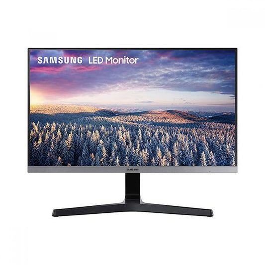 SAMSUNG LS22R350FHWXXL 21.5 Inch FHD 60Hz IPS Panel AMD Freesync IPS Gaming Monitor