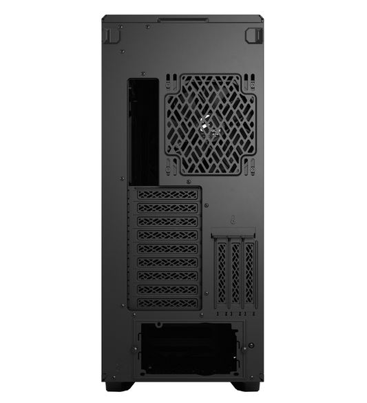 Fractal Design Meshify 2 XL Dark TG Mid Tower Cabinet