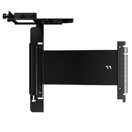 Fractal Design Flex B-20 PCIe Vertical Riser with Bracket (FD-A-FLX1-001)