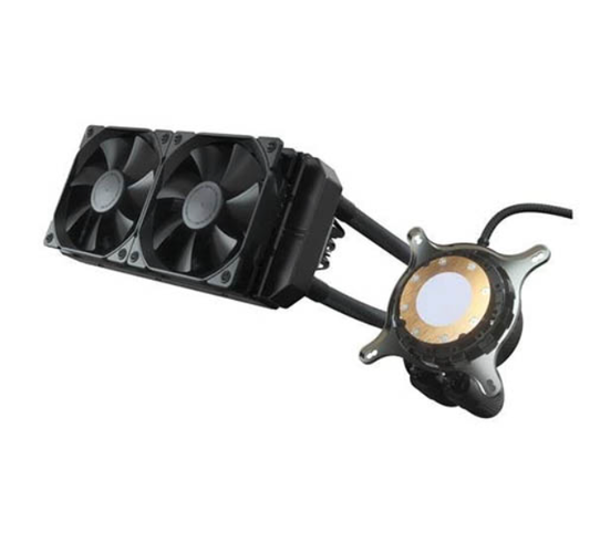 Fractal Design Celsius + S24 Dynamic ARGB CPU Liquid Cooler