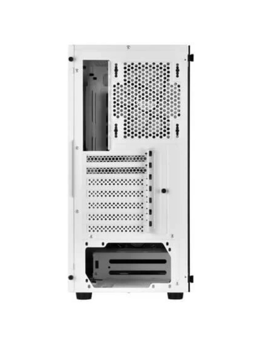 SilverStone Fara R1 Pro ARGB Mid Tower Cabinet (White)