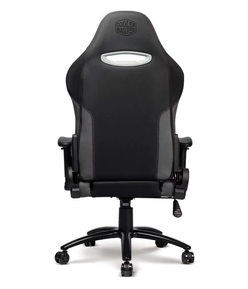 Cooler Master Caliber R2 Gaming Chair (Gray)