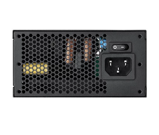 SilverStone SX700-G SFX Gold Fully Modular PSU (700 Watt)