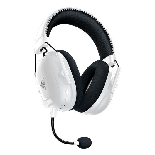 Razer BlackShark V2 Pro Wireless THX White Gaming Headset