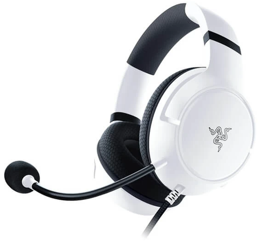 Razer Kaira X For XBOX Gaming Headset (White)