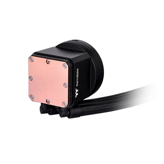 Thermaltake ToughLiquid Ultra 240 CPU Liquid Cooler