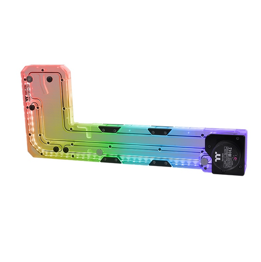 Thermaltake Pacific Core P5 DP-D5 Plus Distro-Plate with Pump Combo