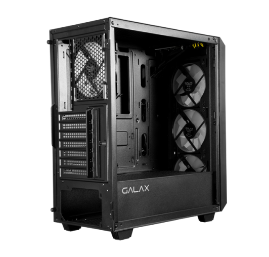 GALAX Revolution 01 Mid Tower Cabinet