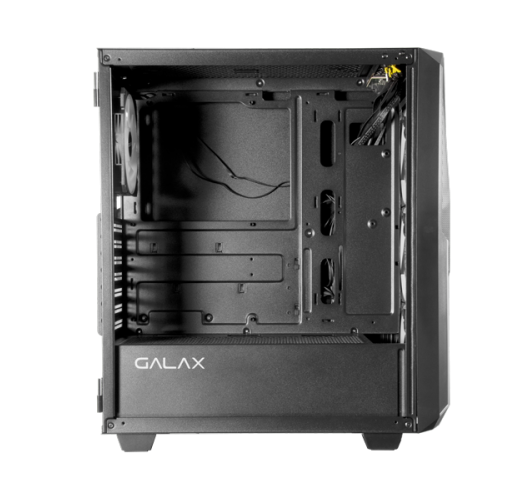 GALAX Revolution 01 Mid Tower Cabinet