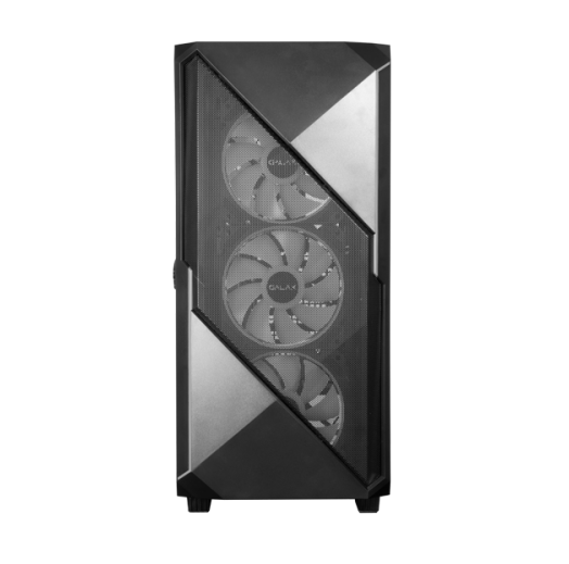 GALAX Revolution 01 Mid Tower Cabinet