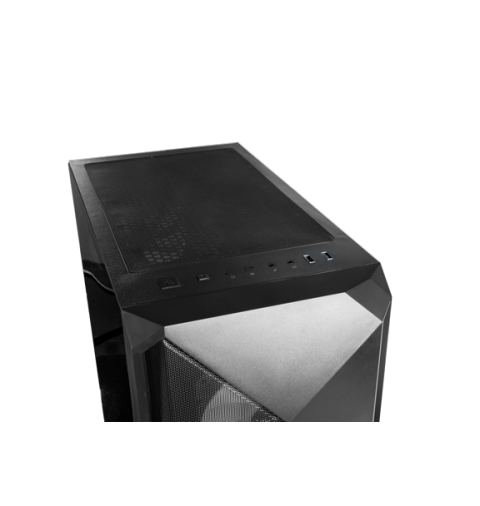 GALAX Revolution 01 Mid Tower Cabinet
