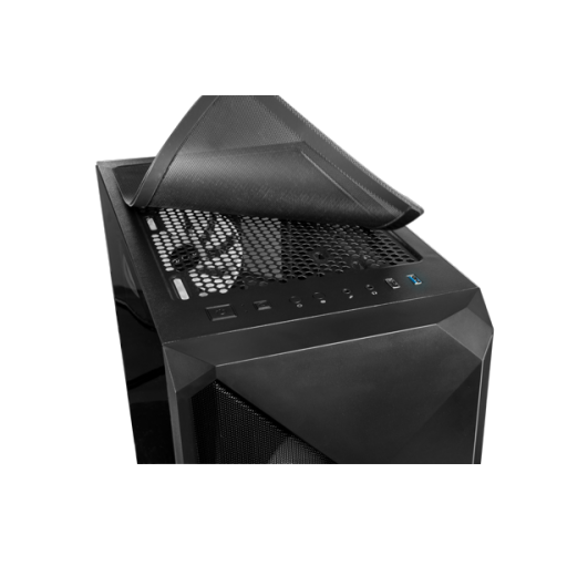GALAX Revolution 01 Mid Tower Cabinet