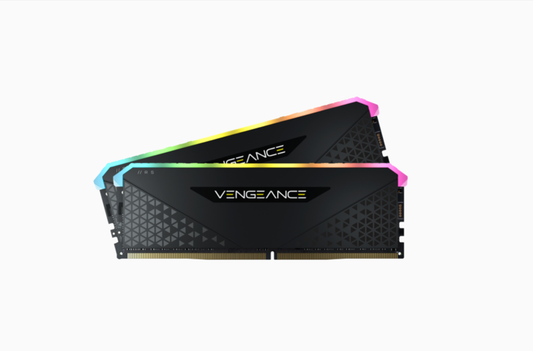 Corsair Vengeance RGB RS 32GB (16GBx2) 3200MHz DDR4 RAM