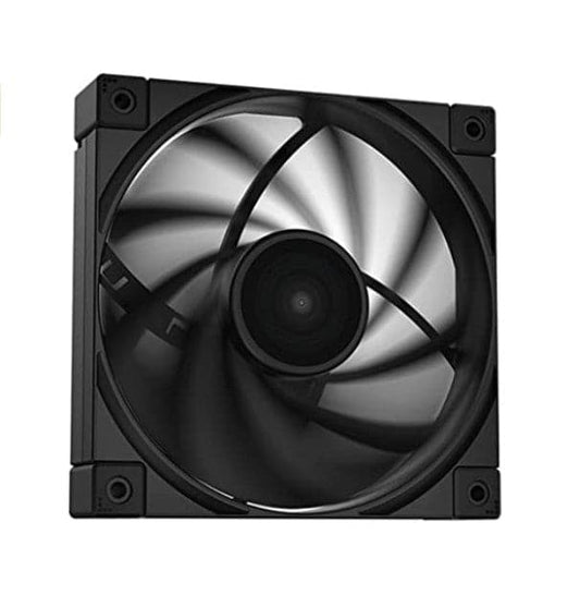 Deepcool FK120 120mm 1850 RPM4-pin PWM Case Fan (Black)- R-FK120-BKNPF1-G-1