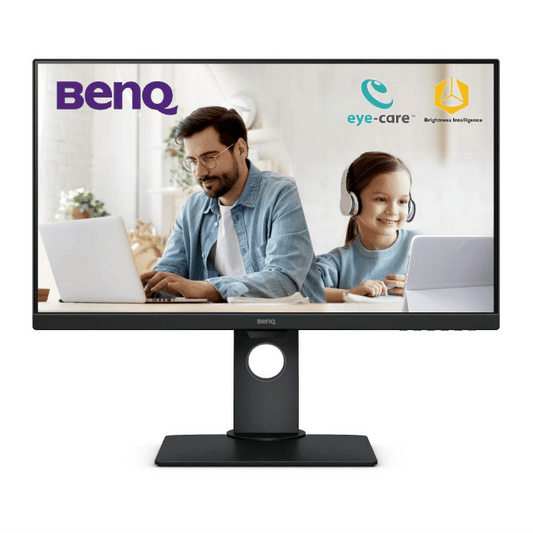 BenQ GW2780T 27 Inch 60Hz IPS Panel 5MS 72% SRGB Monitor