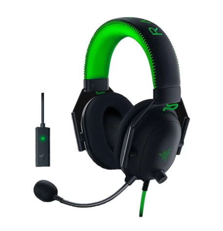 Best buy outlet razer blackshark v2