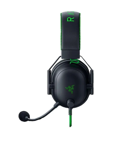 Razer BlackShark V2 Special Edition + USB Sound Card Gaming Headphone