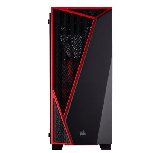 Corsair Spec 4 TG Mid Tower Cabinet
