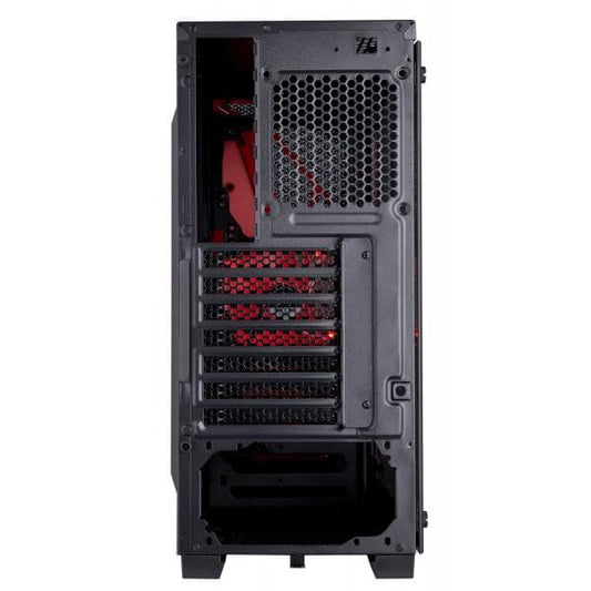 Corsair Spec 4 TG Mid Tower Cabinet