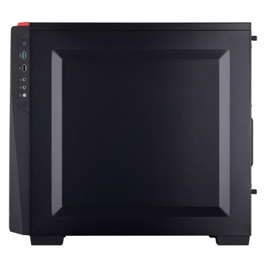 Corsair Spec 4 TG Mid Tower Cabinet