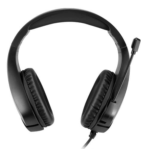 Cosmic Byte Stardust Gaming Headset (Black)