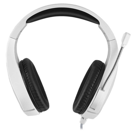 Cosmic Byte Stardust Gaming Headset (White)