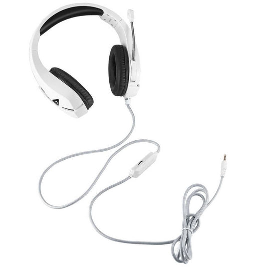 Cosmic Byte Stardust Gaming Headset (White)