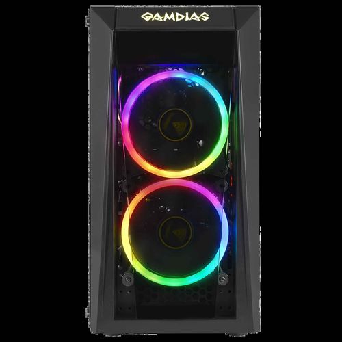 Gamdias Talos E1 Mid Tower Cabinet