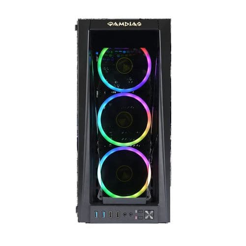 Gamdias Talos M1B Mid Tower Cabinet