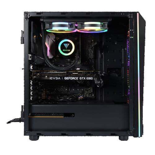 Gamdias Talos M1B Mid Tower Cabinet