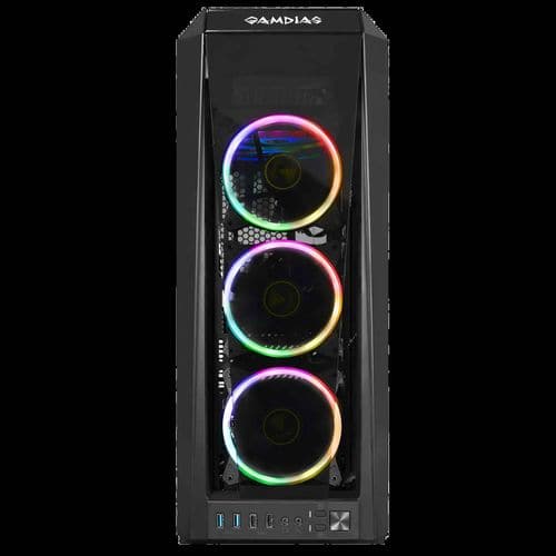 Gamdias Talos P1A Mid Tower Cabinet