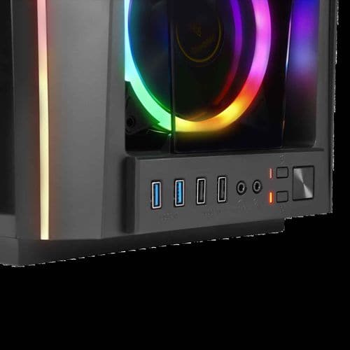 Gamdias Talos P1A Mid Tower Cabinet