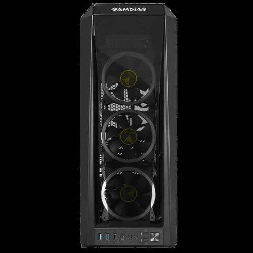 Gamdias Talos P1A Mid Tower Cabinet