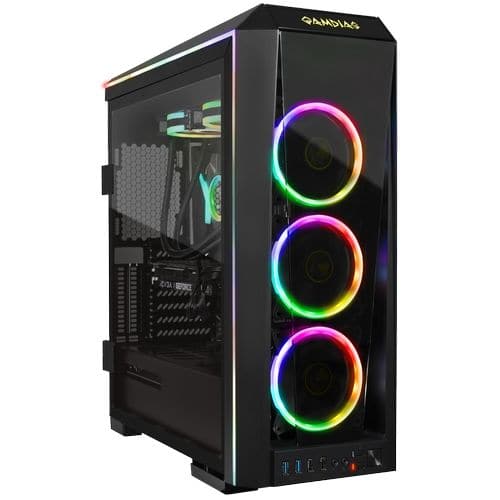 Gamdias Talos P1A Mid Tower Cabinet