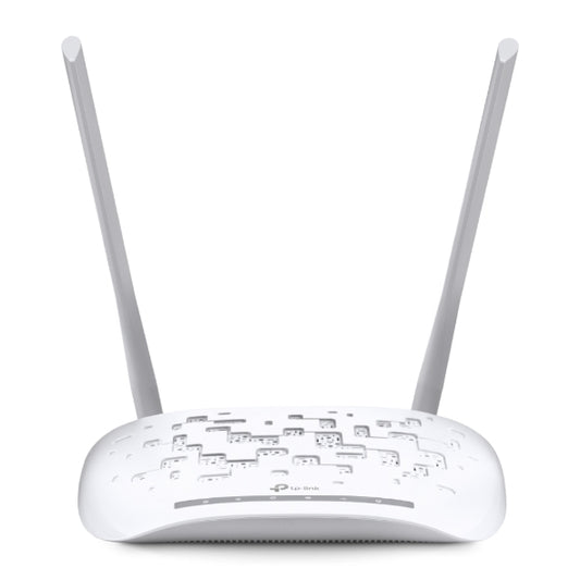 TPLink TD-W9970 300Mbps Wireless N USB VDSL/ADSL Modem Router