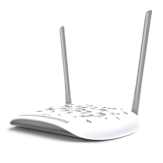 TPLink TD-W9970 300Mbps Wireless N USB VDSL/ADSL Modem Router