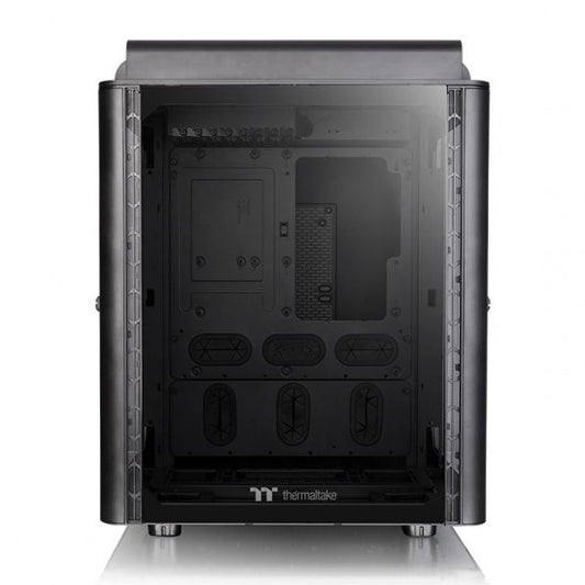 THERMALTAKE Level 20 HT EATX Full Tower Cabinet (Black)