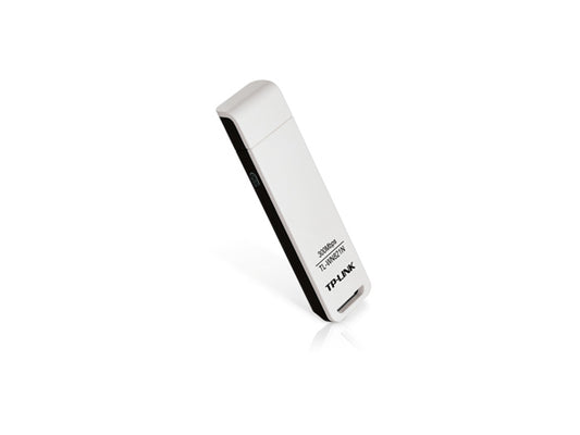 TPLink TL-WN821N 300Mbps Wireless N USB Adapter