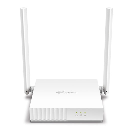 TPLink TL-WR820N 300 Mbps Multi-Mode Wi-Fi Router
