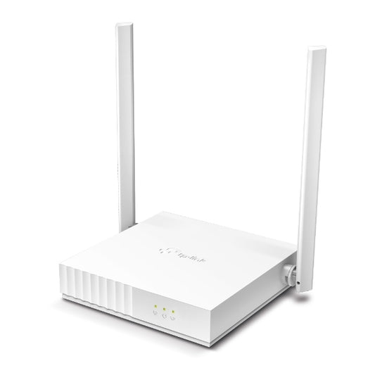 TPLink TL-WR820N 300 Mbps Multi-Mode Wi-Fi Router